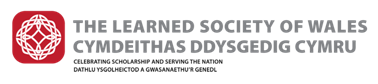 Learned Society of Wales logo